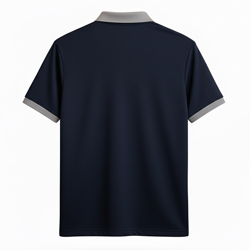 STAX - Atlantic Polo