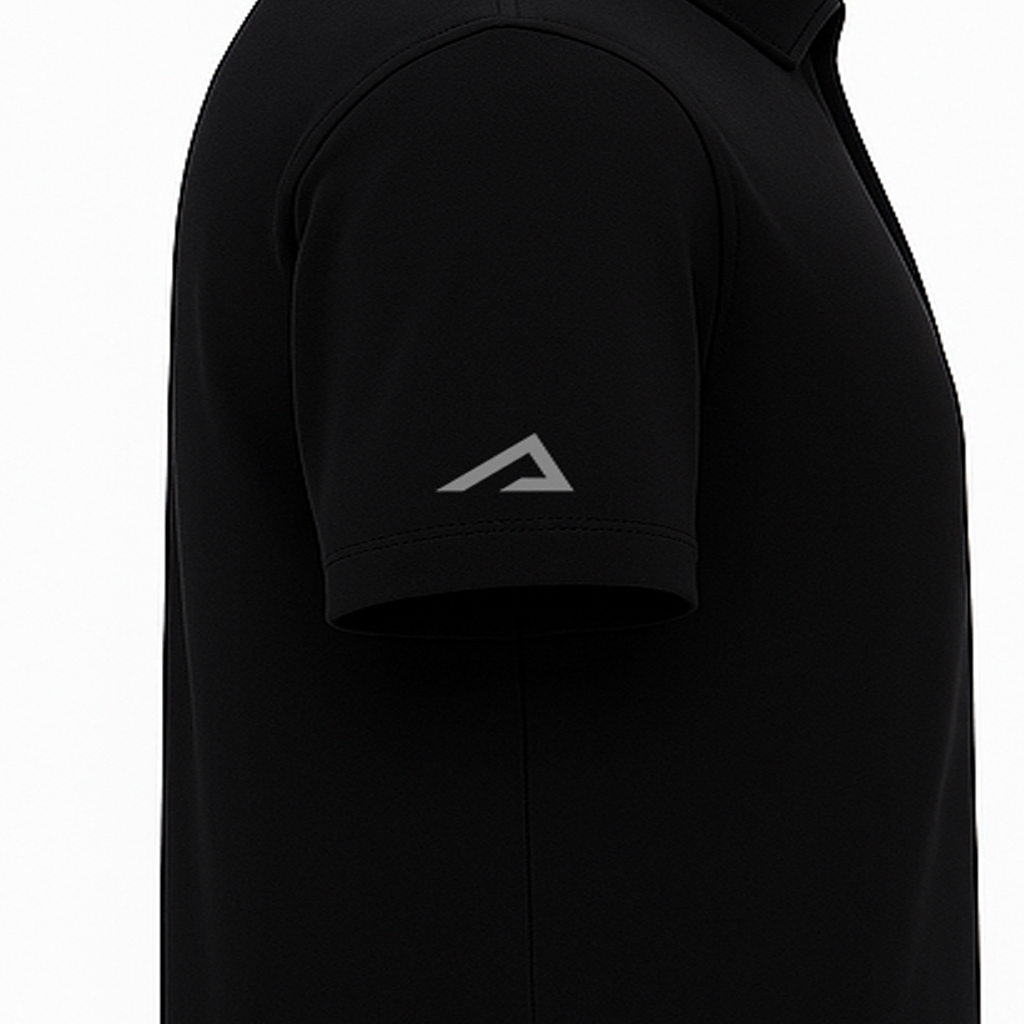 STAX - Stealth Polo