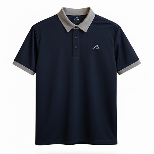 STAX - Atlantic Polo