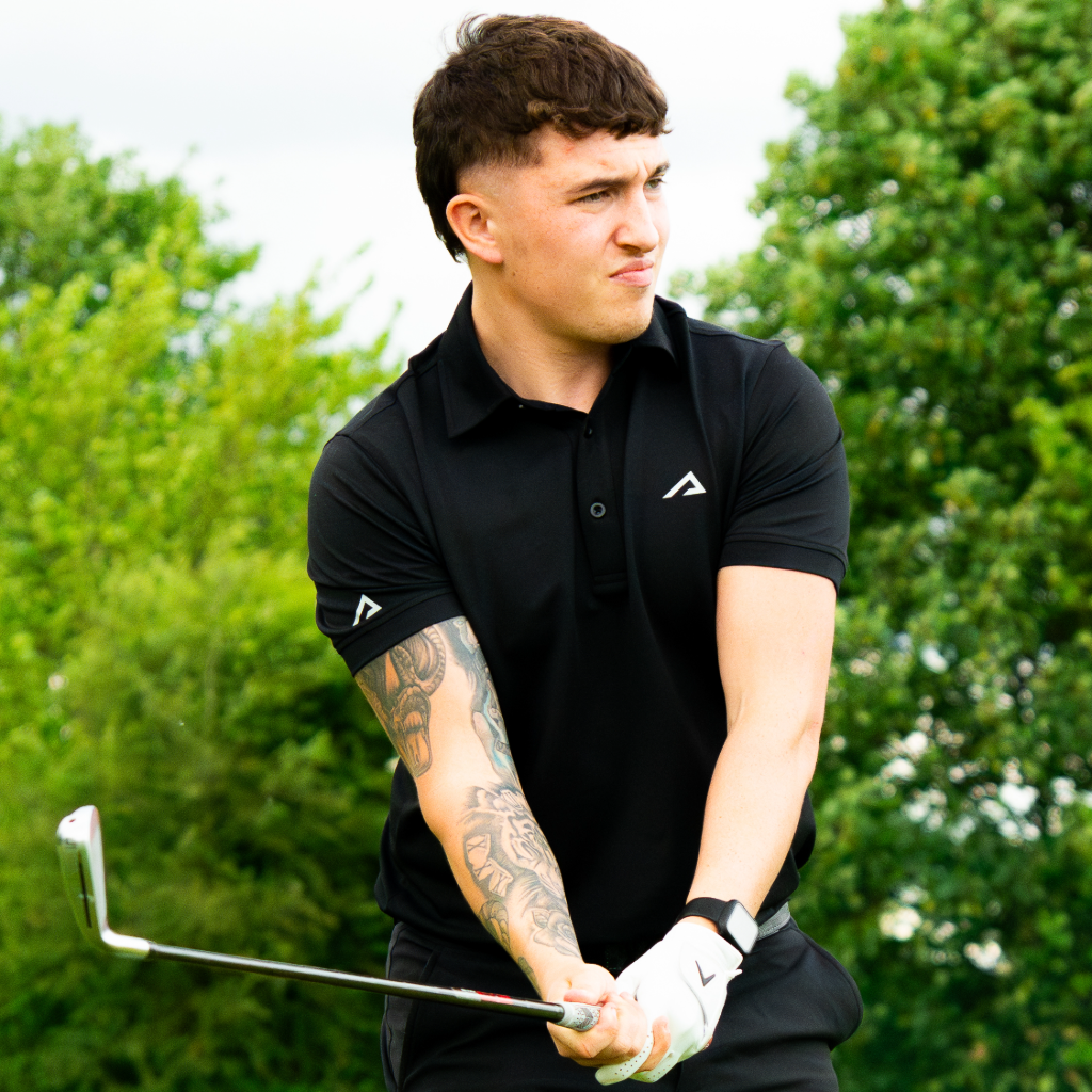 STAX - Stealth Black