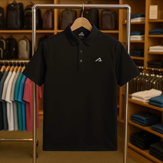 STAX - Stealth Polo