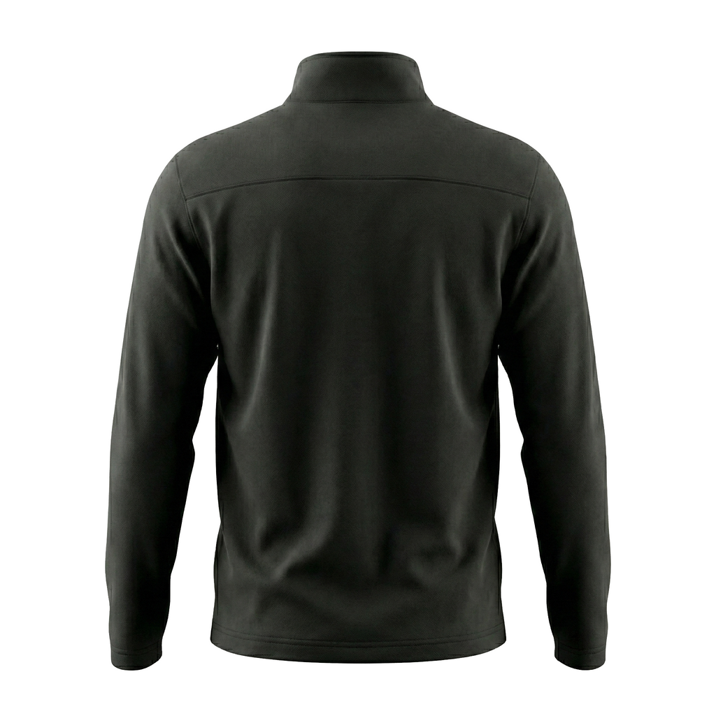 STAX Stealth 1/4 zip