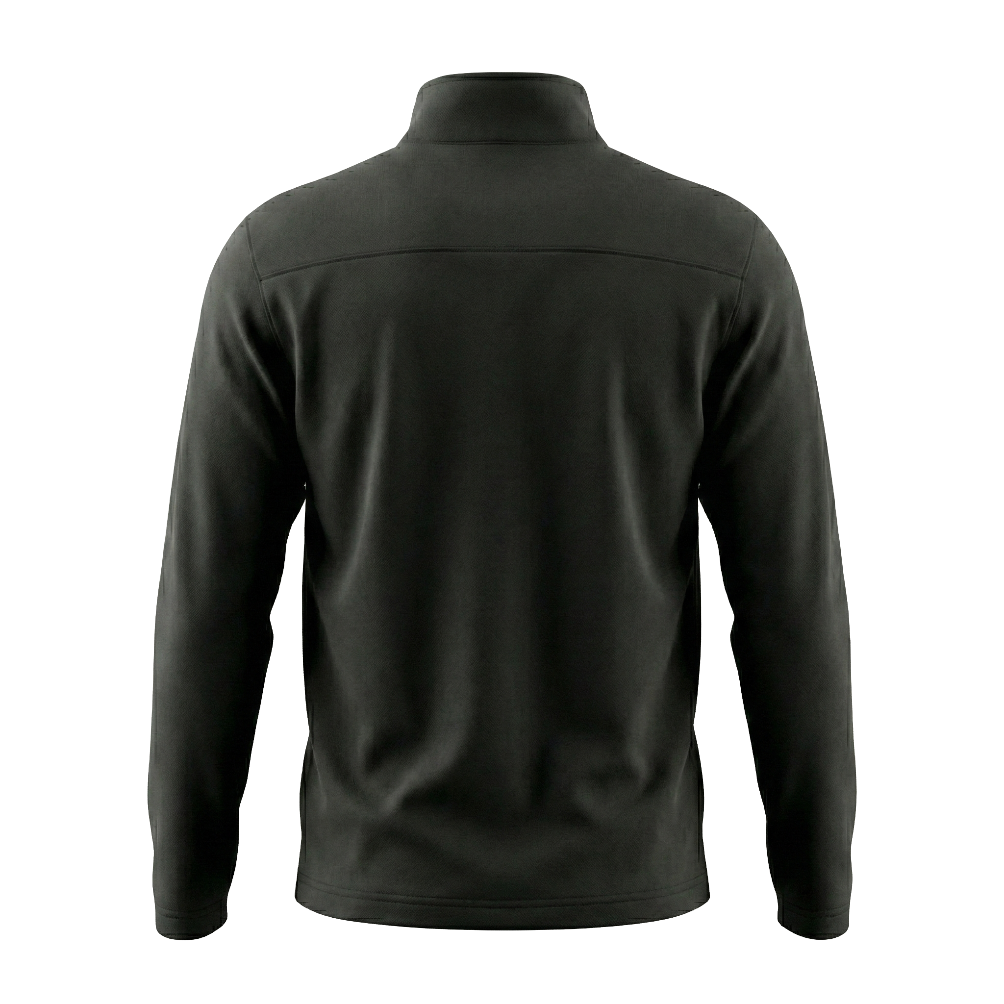 STAX Stealth 1/4 zip