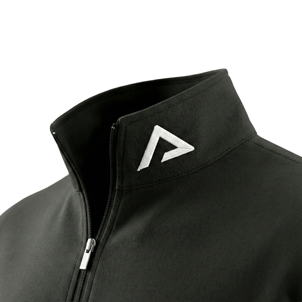 STAX Stealth 1/4 zip