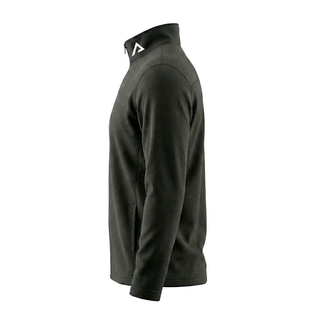 STAX Stealth 1/4 zip