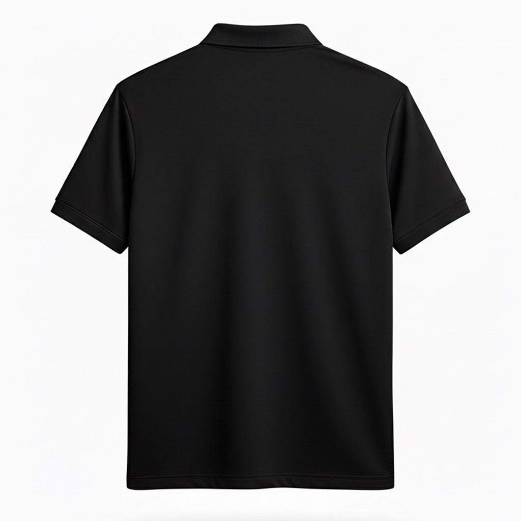 STAX - Stealth Black