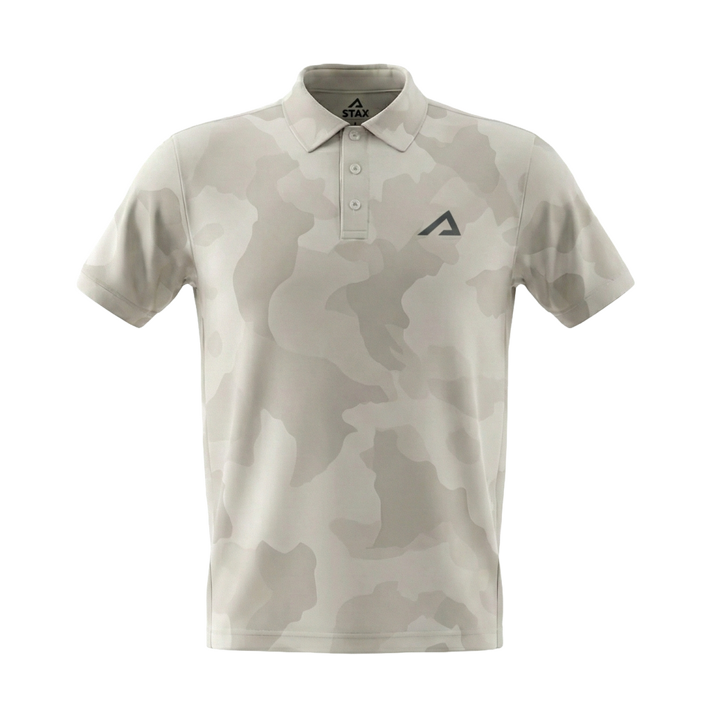 STAX - Ghost Camo