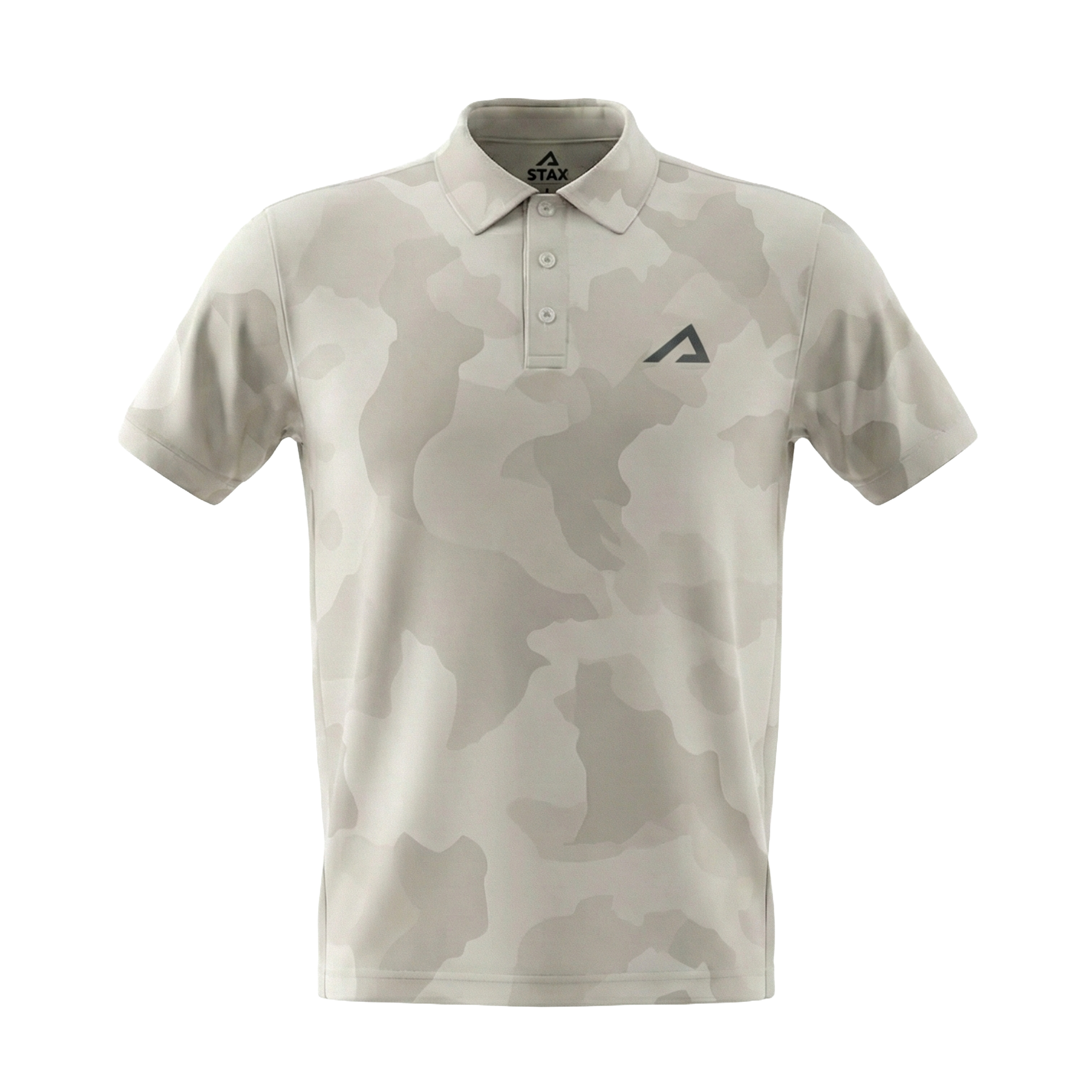STAX - Ghost Camo