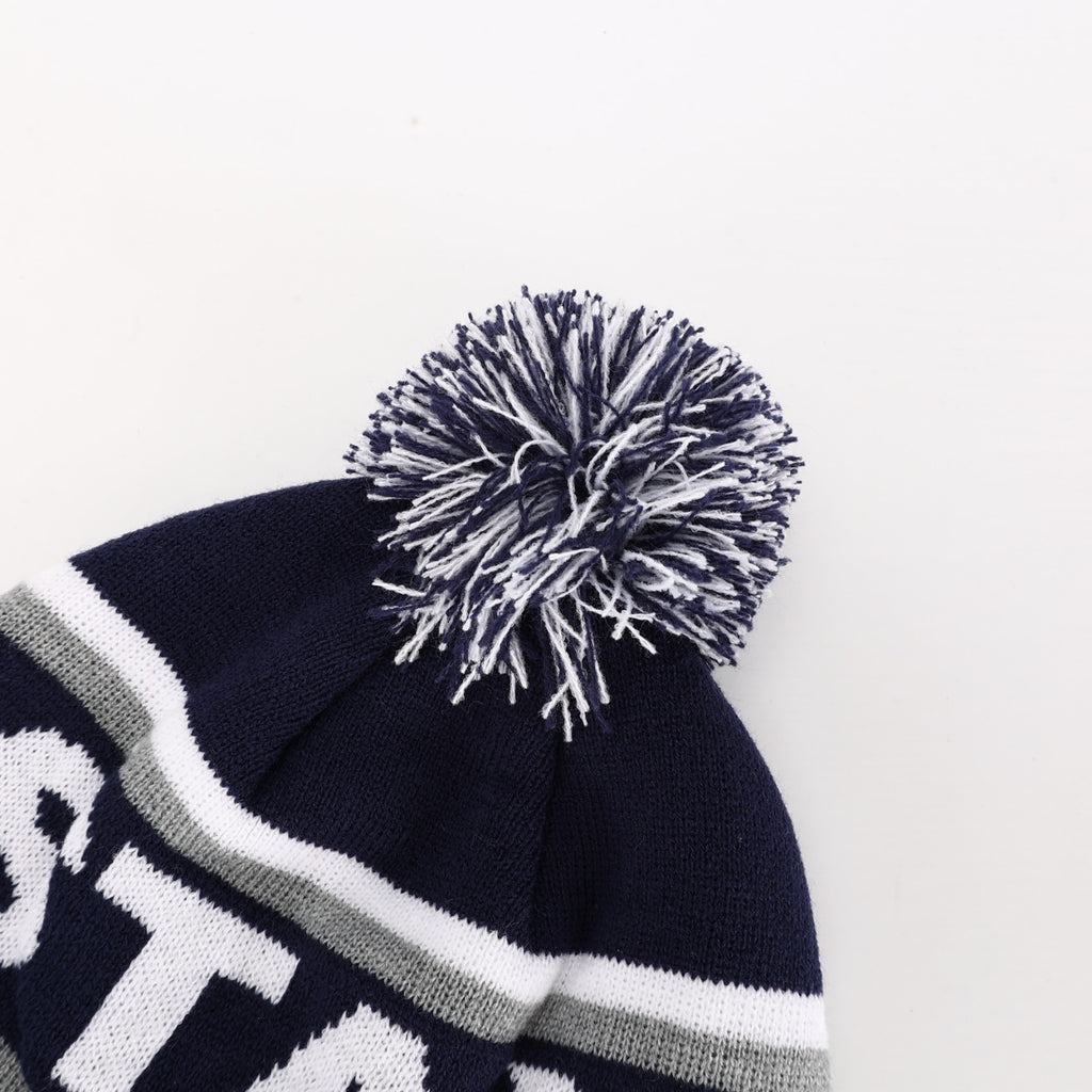 STAX - Bobble Golf Beanie