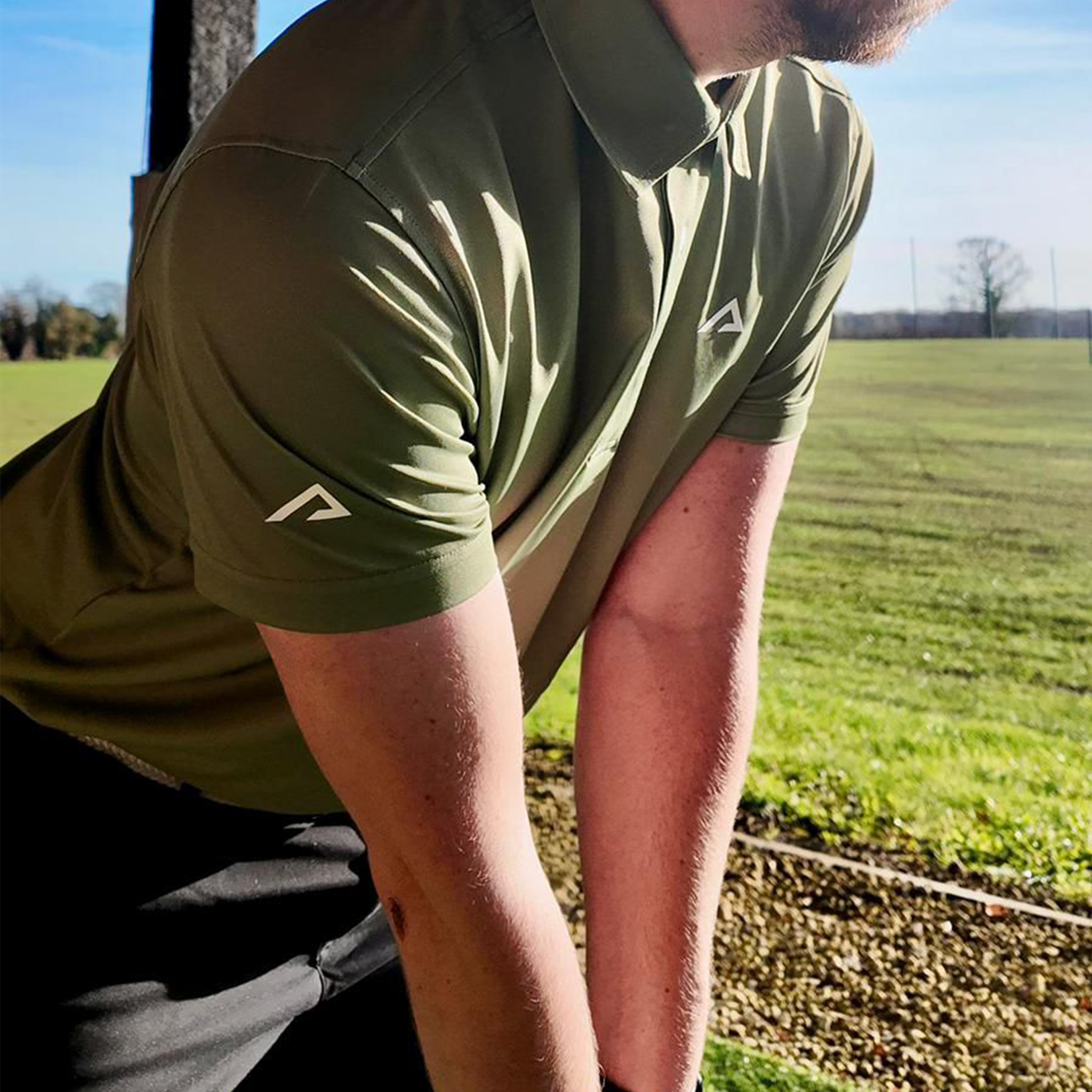 STAX - Stealth Khaki