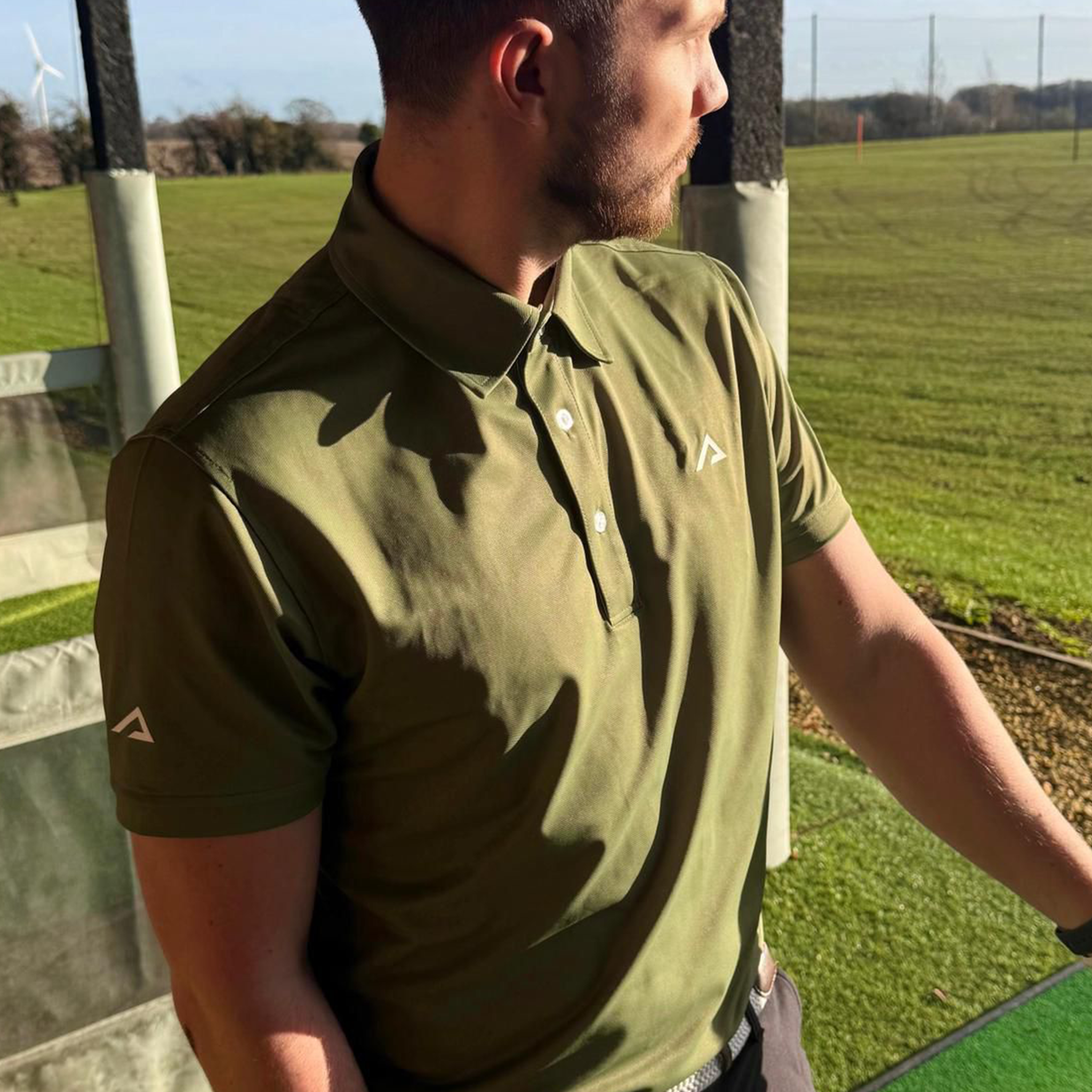 STAX - Stealth Khaki