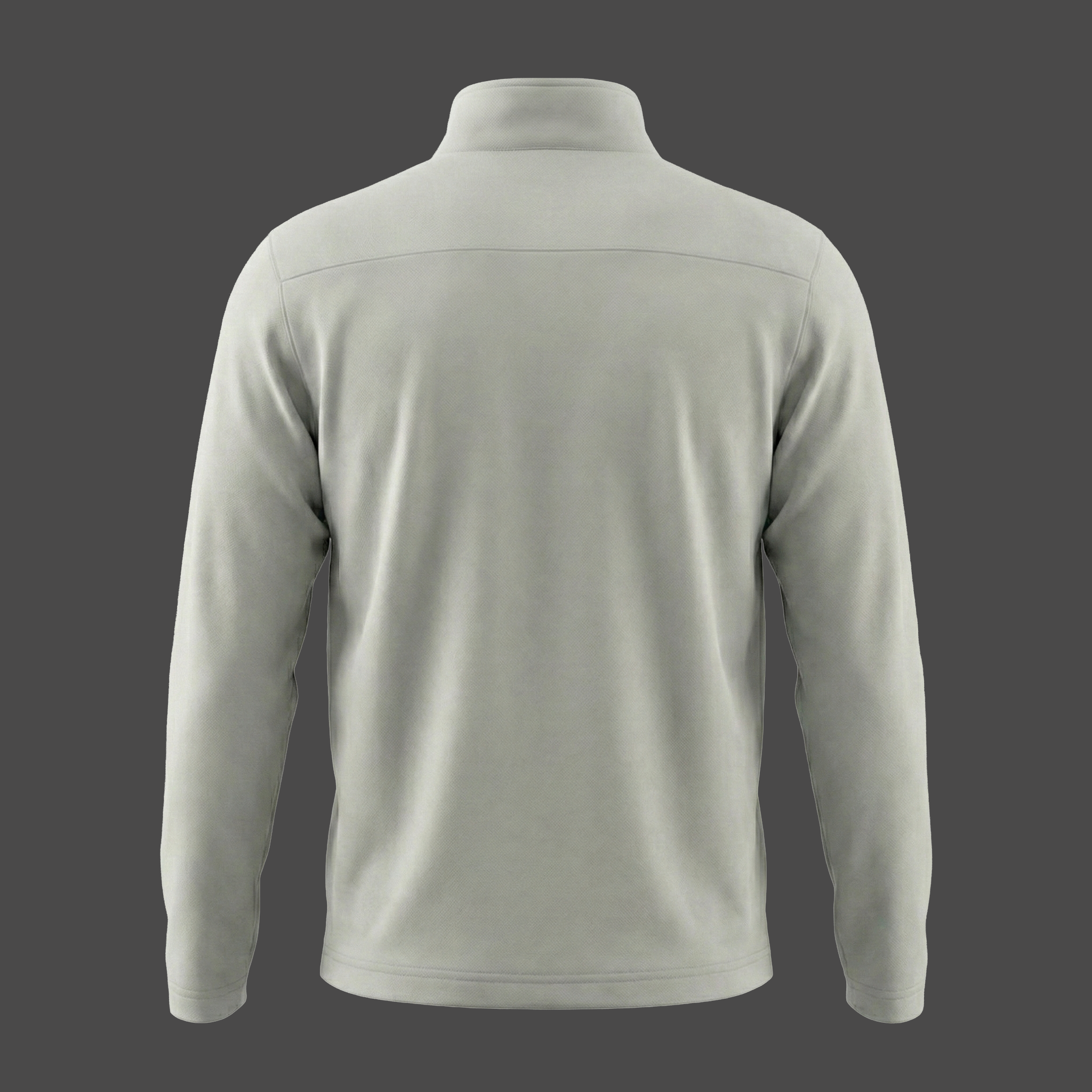 STAX Stealth 1/4 zip