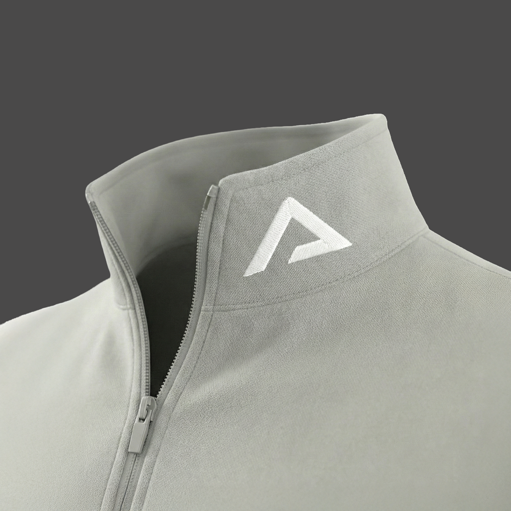 STAX Stealth 1/4 zip