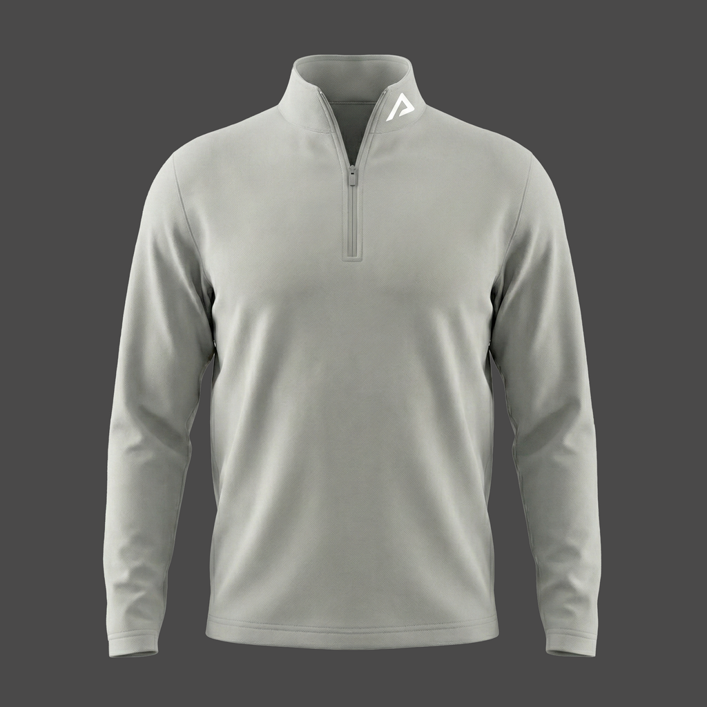 STAX Stealth 1/4 zip