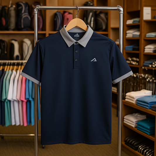 STAX - Atlantic Polo