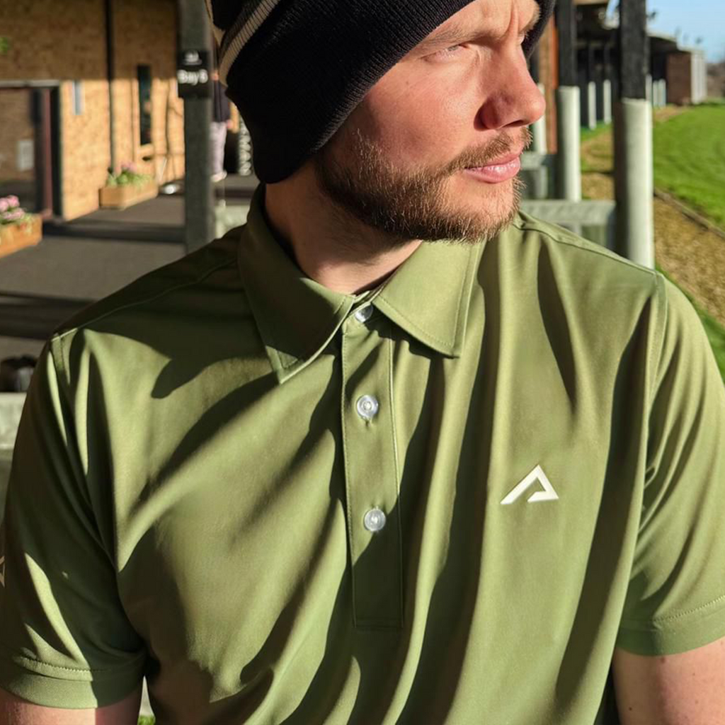 STAX - Stealth Khaki